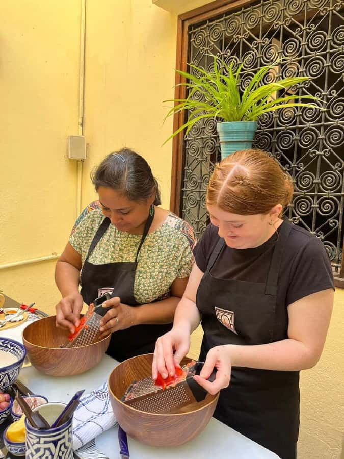Fes: Authentic Cooking Class and Old Medina Visit - Who will enjoy this Fes cooking class?