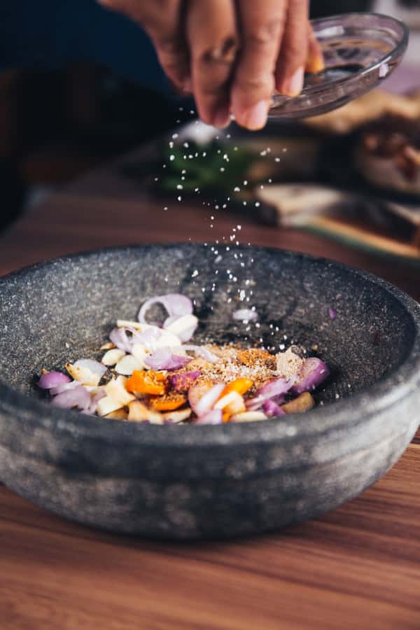 Fes Medina :Grocery shopping & cooking Class with Fatima - Key points to know before booking
