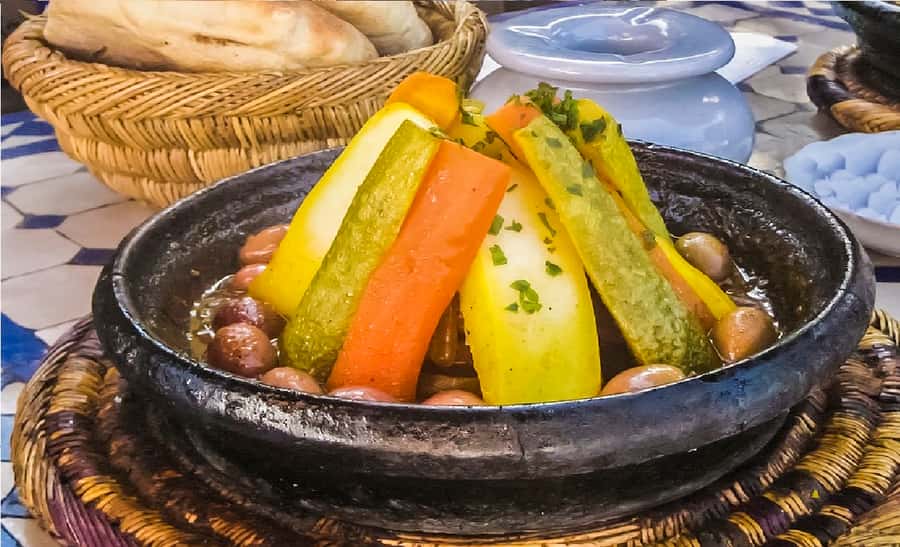 Fes: Private Moroccan Cooking Class - What the $79 price covers