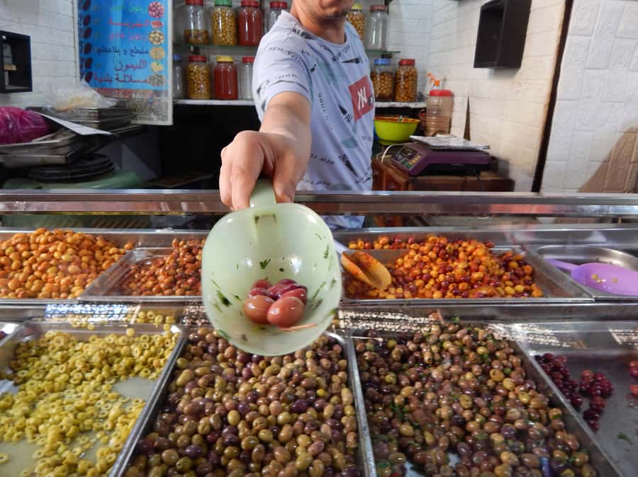 Fes: Private Moroccan Cooking Class - Practical details before you book