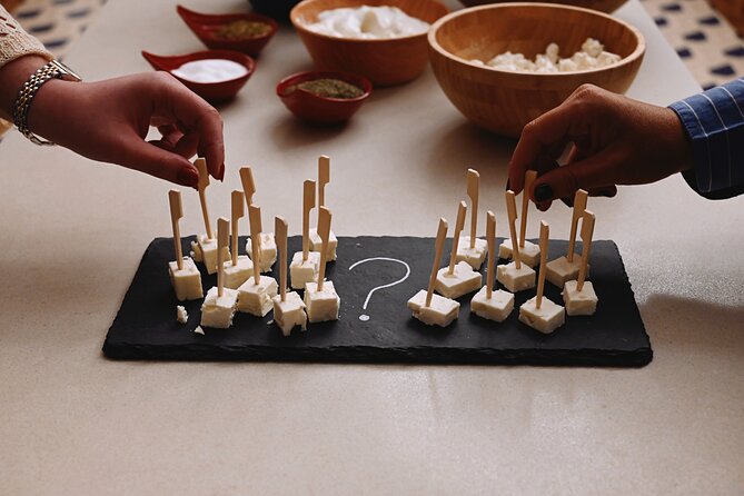 "Fetaverse" Private Cooking Class in Koukaki Athens - What makes the food story worth your time