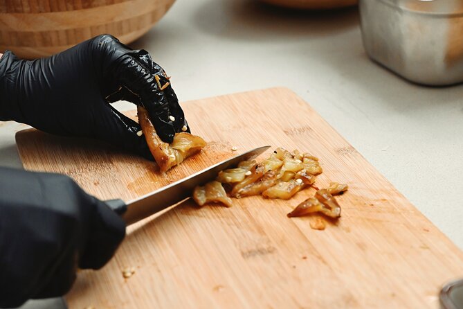 "Fetaverse" Private Cooking Class in Koukaki Athens - Is $96.74 a fair price?