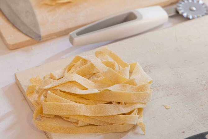 Fettuccine Ravioli and Tiramisu Cooking Class in Rome - Who will enjoy this class most?