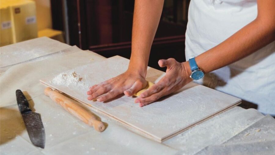 Fettuccine, Ravioli and Tiramisu Pasta Making in Rome - Should You Book the Fettuccine, Ravioli, and Tiramisu Class?