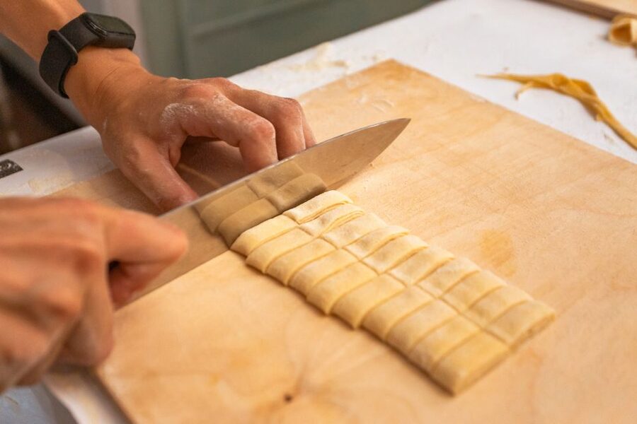 Fettuccine & Tiramisù: Cooking Class with Wine & Limoncello - Practical tips before you book