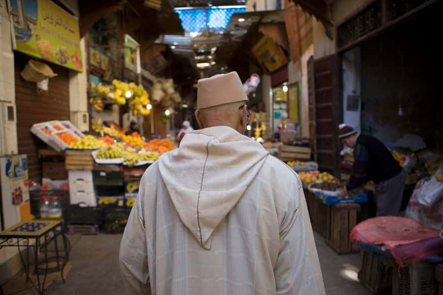 Fez: Group Cooking Workshops with Optional Souk Visit - Who will get the most from this experience