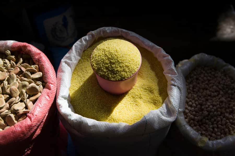 Fez: Group Cooking Workshops with Optional Souk Visit - Practical value at $120 per person