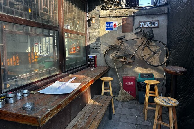 Flavors of Beijing: Eat Like A Real Chinese - Why this class feels different from a standard Beijing food tour