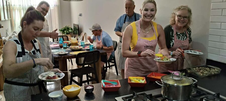 Flavors of Mexico: Hands-on Cooking Experience in Mazatlan - Key points to know before booking