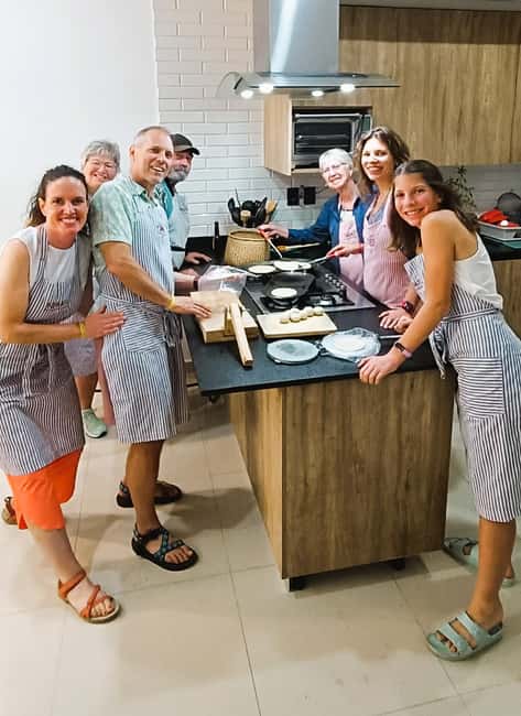 Flavors of Mexico: Hands-on Cooking Experience in Mazatlan - Handmade tortillas and the value of doing it yourself