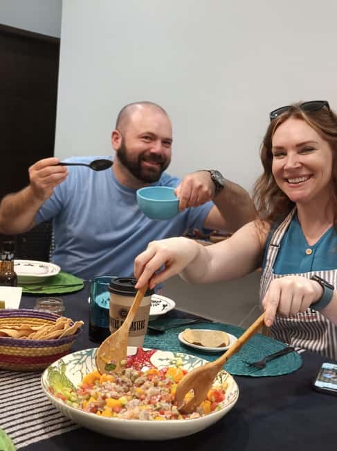 Flavors of Mexico: Hands-on Cooking Experience in Mazatlan - Dietary needs and accessibility