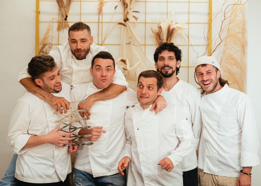 Florence: Art of Pasta Cooking Workshop with Food and Wine - What you take home besides the apron