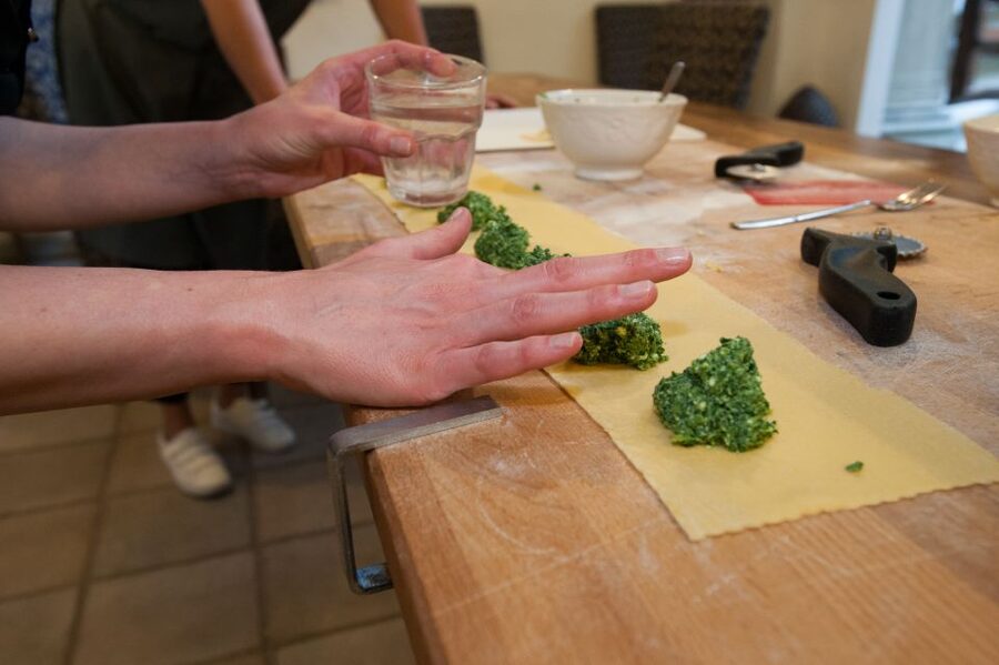 Florence: Authentic Pasta Making Class - Key points to know before booking