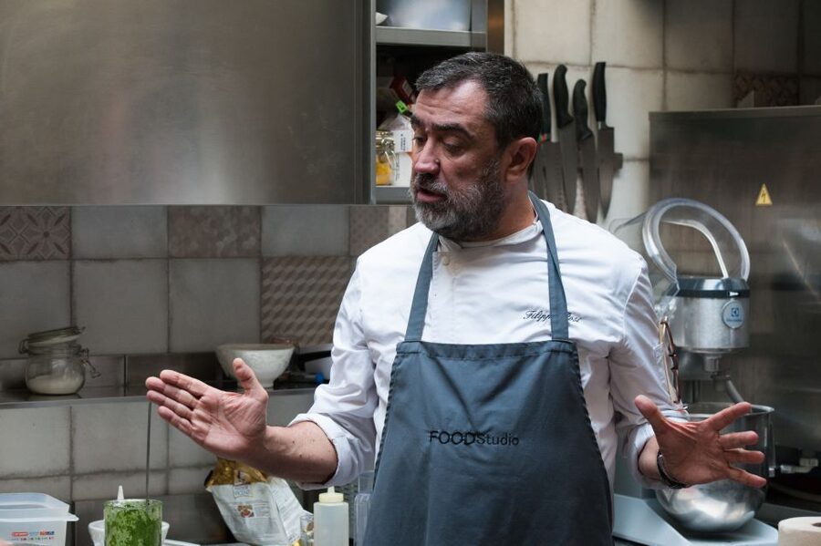Florence: Authentic Pasta Making Class - Finishing with tiramisù or another local dessert