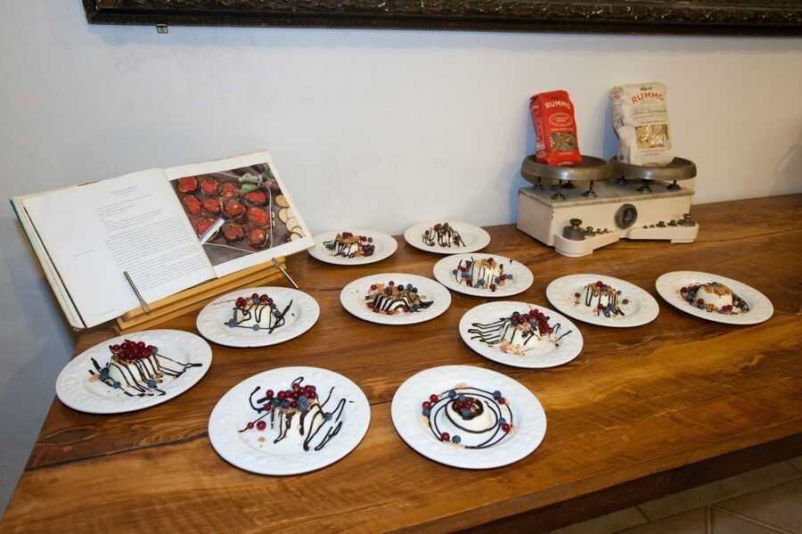 Florence: Authentic Pasta Making Class - What the feedback tells me about the teaching