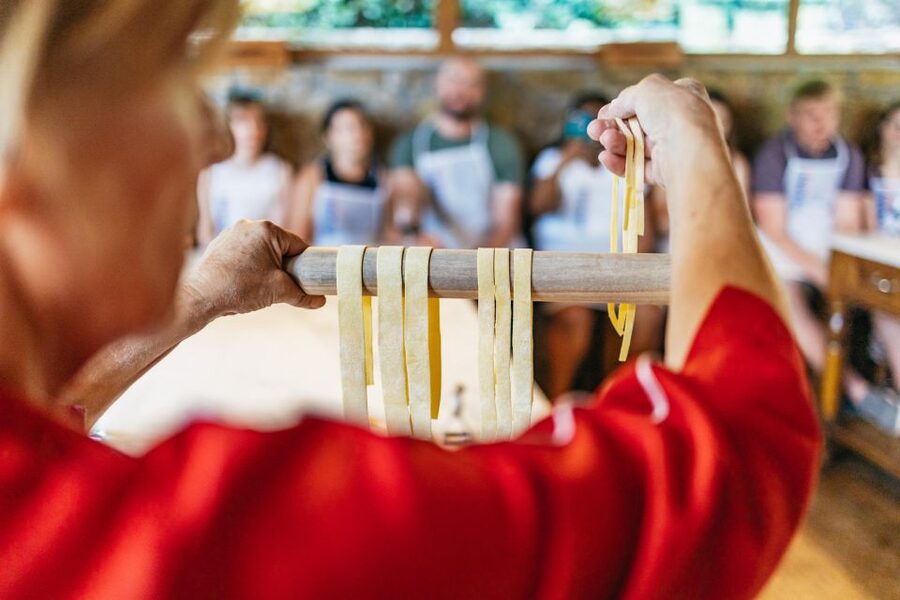 Florence: Cooking Class at a Tuscan Farm & Local Market Tour - Is $94 a fair price?