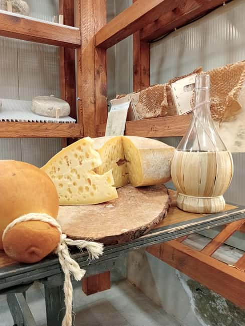 Florence: Cooking Class on a Traditional Tuscan Farm - Key points to know