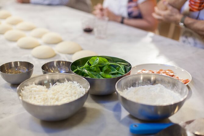 Florence Cooking Class The Art of Making Gelato & Authentic Pizza - Is the $64.33 price good value?