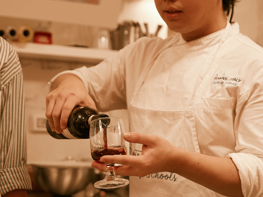 Florence: Cooking Class with Local Food Market Tour - Should you book it?