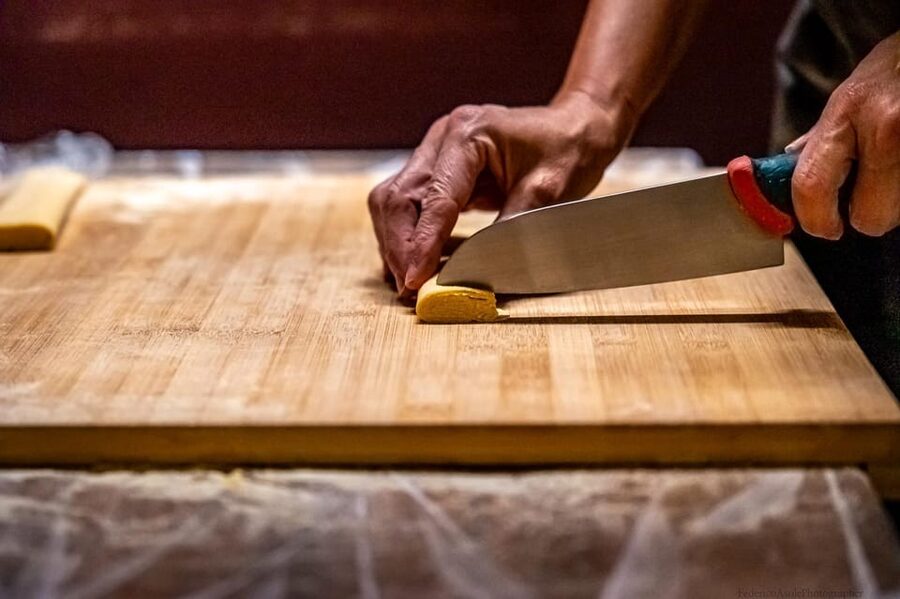 Florence: Cooking Date in the Heart of the City - Key points to know before booking