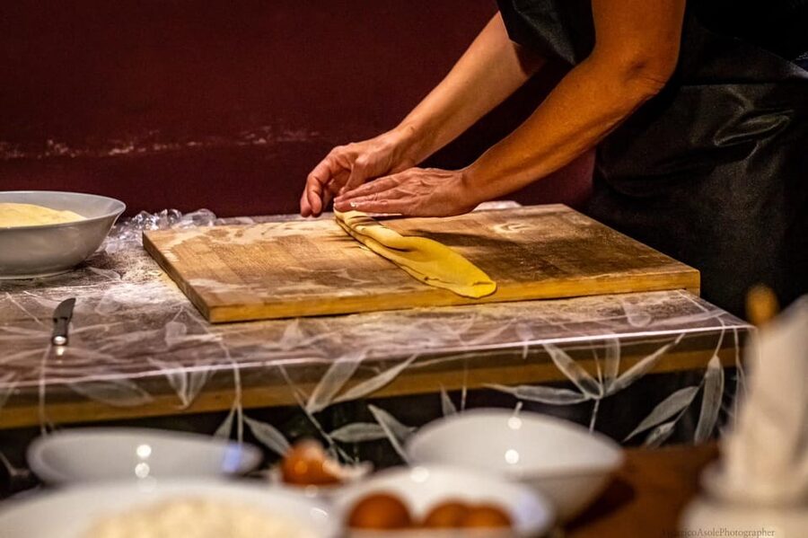 Florence: Cooking Date in the Heart of the City - Should you book it?