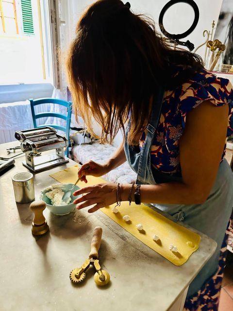 Florence:Dolce Vita by Day Market Tour & Pasta Making Class - Who should book this Florence food experience?