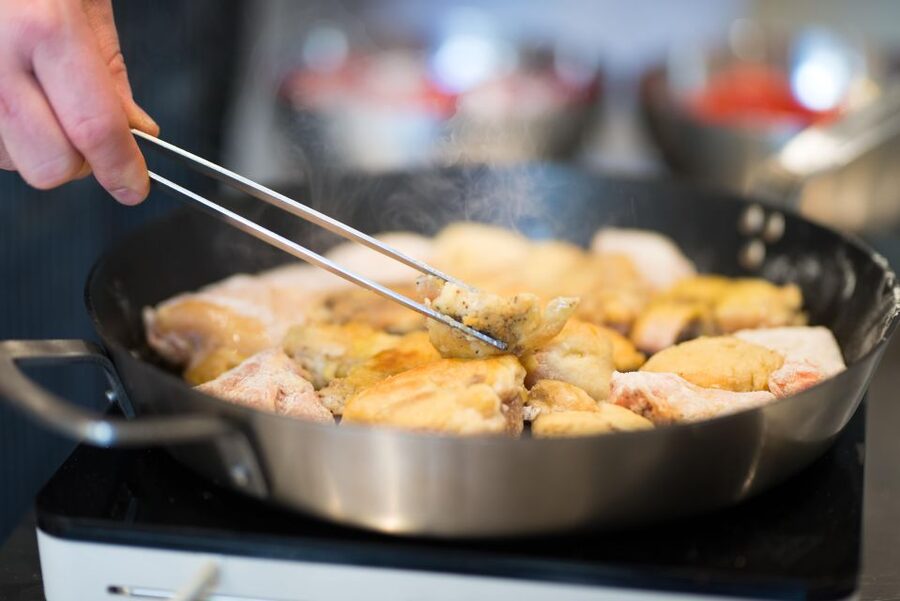 Florence: Exclusive 4-Course Cooking Class and Dinner - Key points at a glance