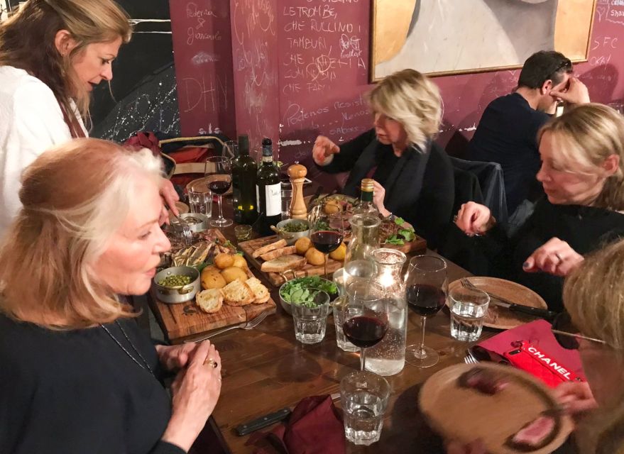 Florence: Florentine Steak Cooking Class with 3-Course Meal - Choosing and preparing the cut