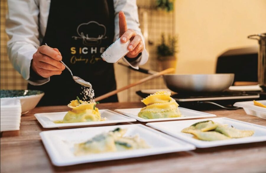 Florence: Fresh Pasta and Tiramisu Cooking Class - Why This Florence Cooking Class Works