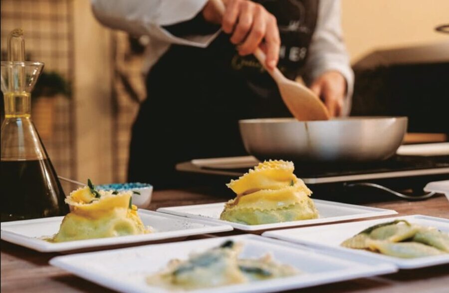 Florence: Fresh Pasta and Tiramisu Cooking Class - Is $165 a Fair Price?