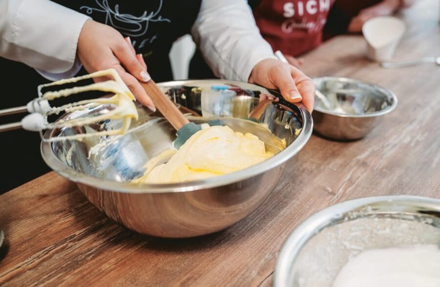 Florence: Fresh Pasta and Tiramisu Cooking Class - Who Should Book This Class?
