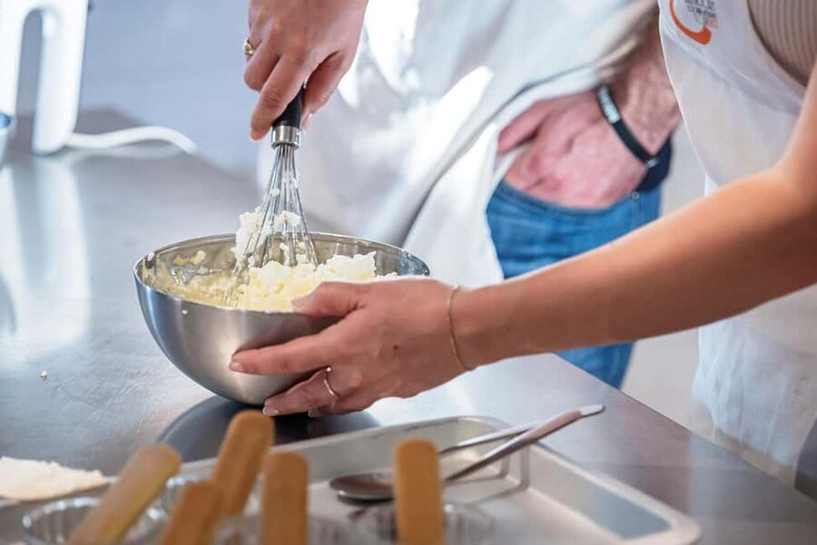 Florence: Handmade Pasta & Dessert Class with Unlimited Wine - What the three-hour Florence class is really like