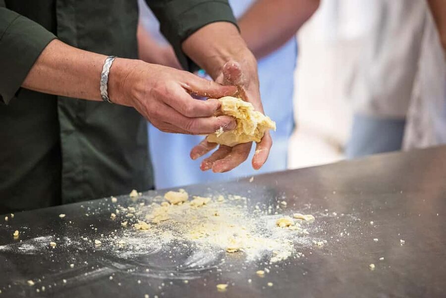 Florence: Handmade Pasta & Dessert Class with Unlimited Wine - Who will enjoy this class most?
