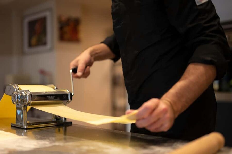 Florence: Highlights Cooking Class with Italian Pastas - Morning or afternoon class?