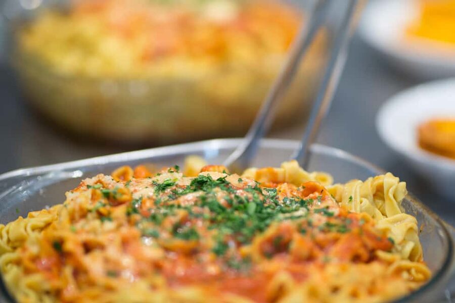 Florence: Highlights Cooking Class with Italian Pastas - What you take home