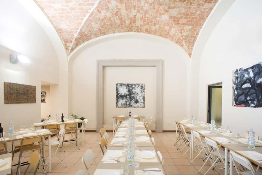 Florence: Highlights Cooking Class with Italian Pastas - Who will get the most from this class?
