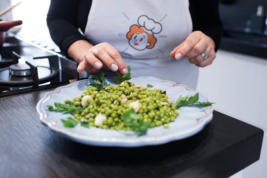 Florence: Market and Cooking Class at a Local's Home - What the three-recipe lesson is really like