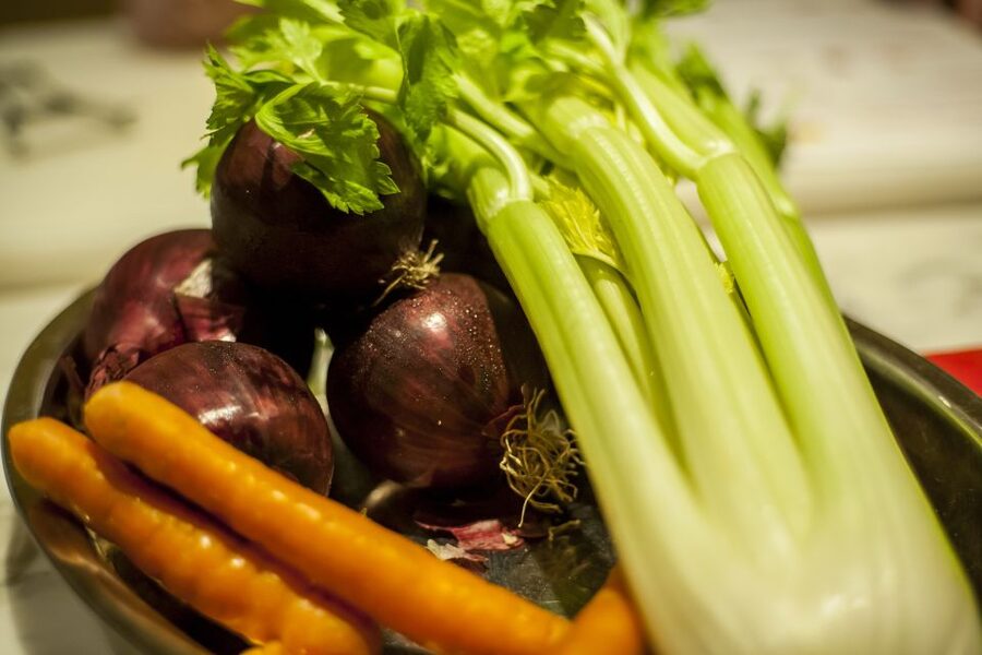 Florence: Market to Table Cooking Lesson - The chefs make the difference