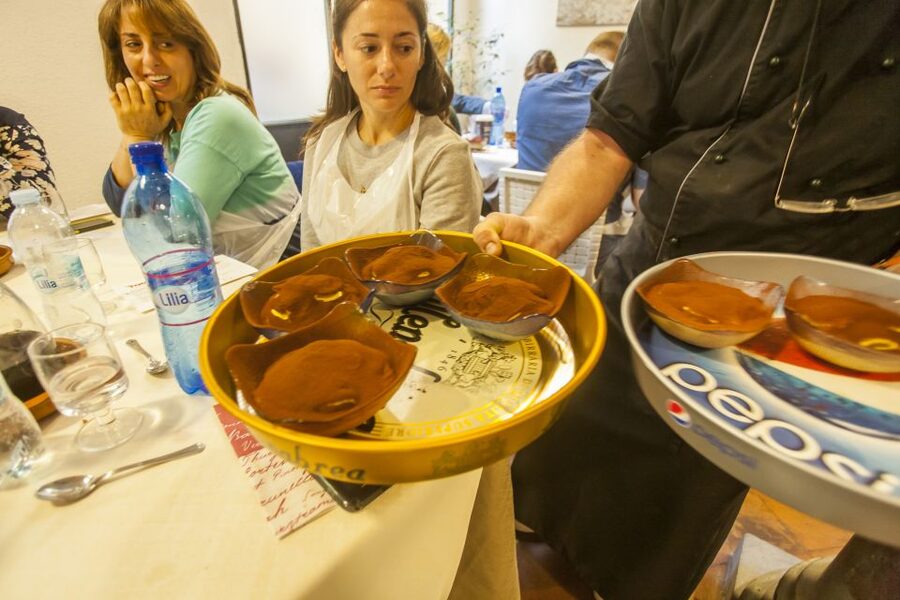 Florence: Market to Table Cooking Lesson - How much value do you get?