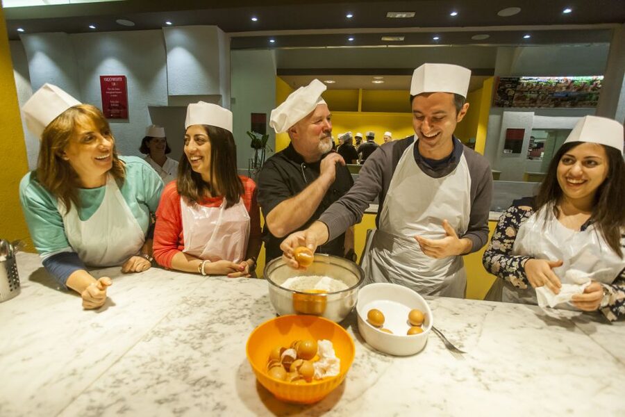 Florence: Market to Table Cooking Lesson - Practical points before you book