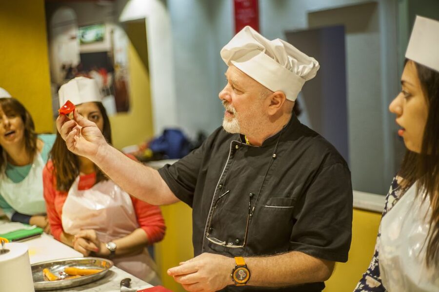Florence: Market to Table Cooking Lesson - Who will enjoy this Florence cooking class?