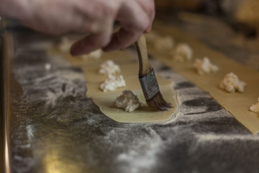 Florence: Market Visit and Cooking Class - How the instructors shape the day
