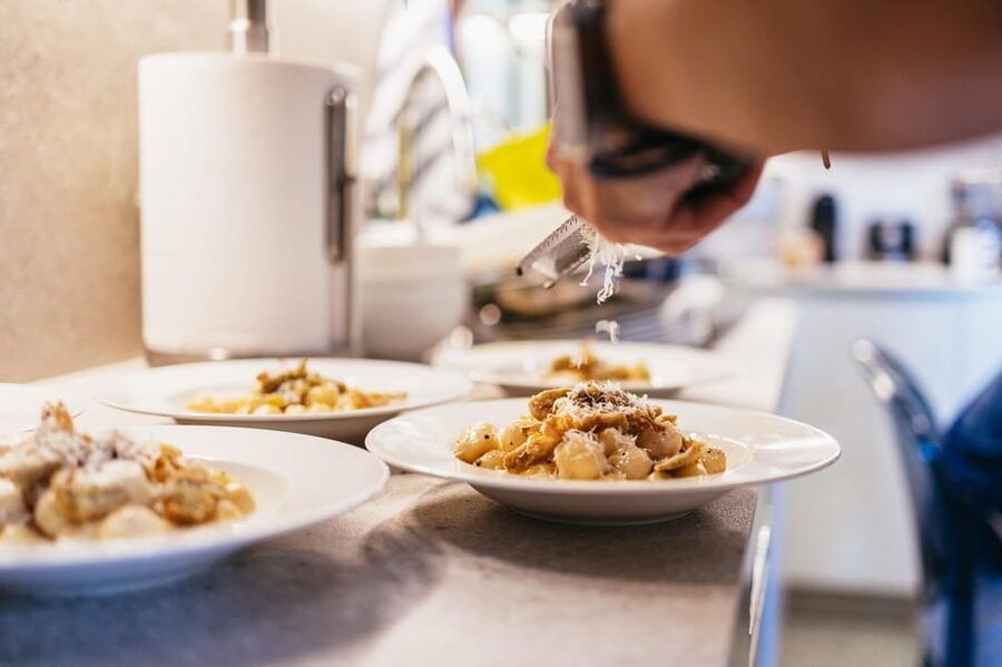 Florence: Pasta and Tiramisu Cooking Class with Local Host - Is this Florence cooking class worth booking?