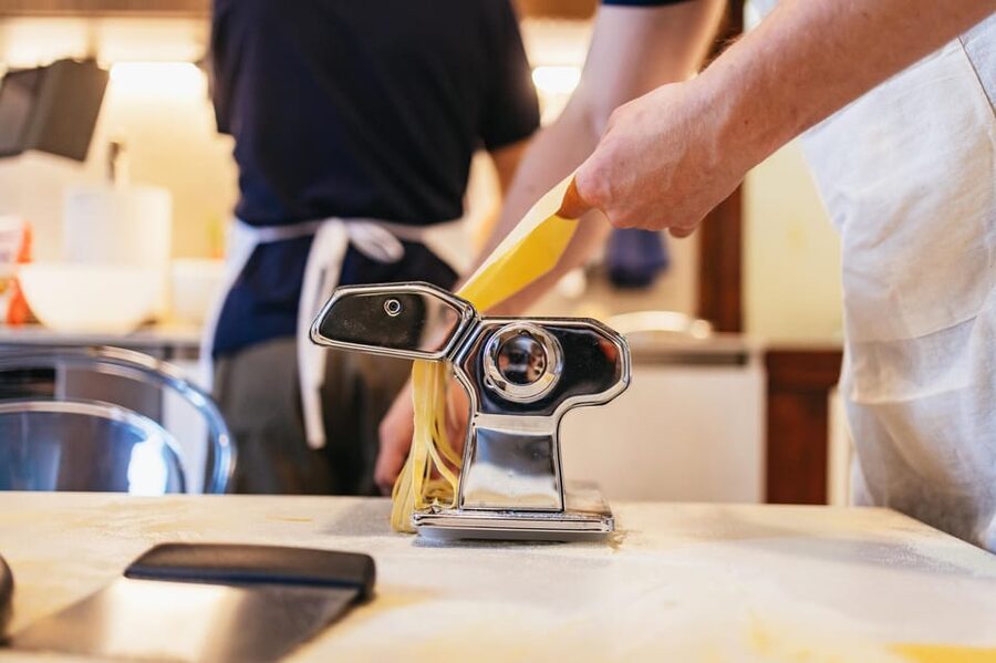 Florence: Pasta and Tiramisu Cooking Class with Local Host - Who will get the most from this experience