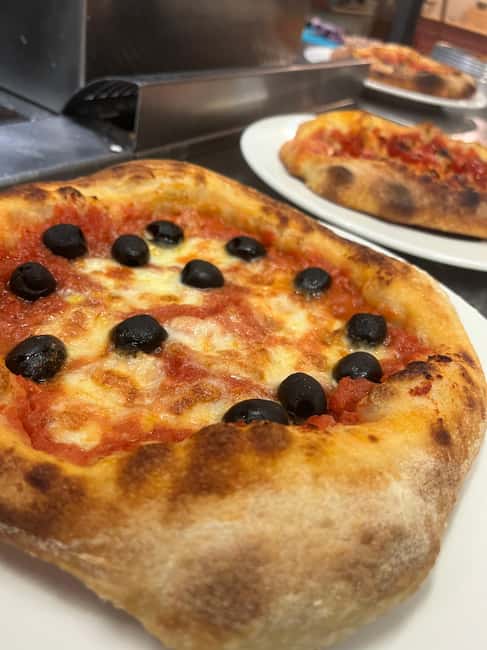 Florence: Pizza and Gelato Cooking Class - Who should book this Florence cooking class?