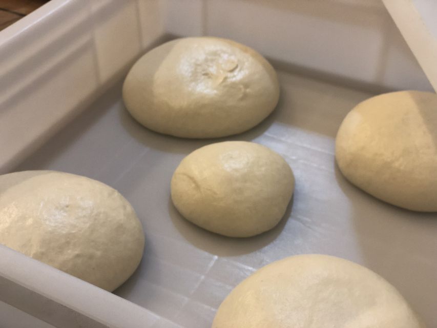 Florence: Pizza and Gelato Family-Friendly Cooking Class - The food and drinks: good value beyond the lesson
