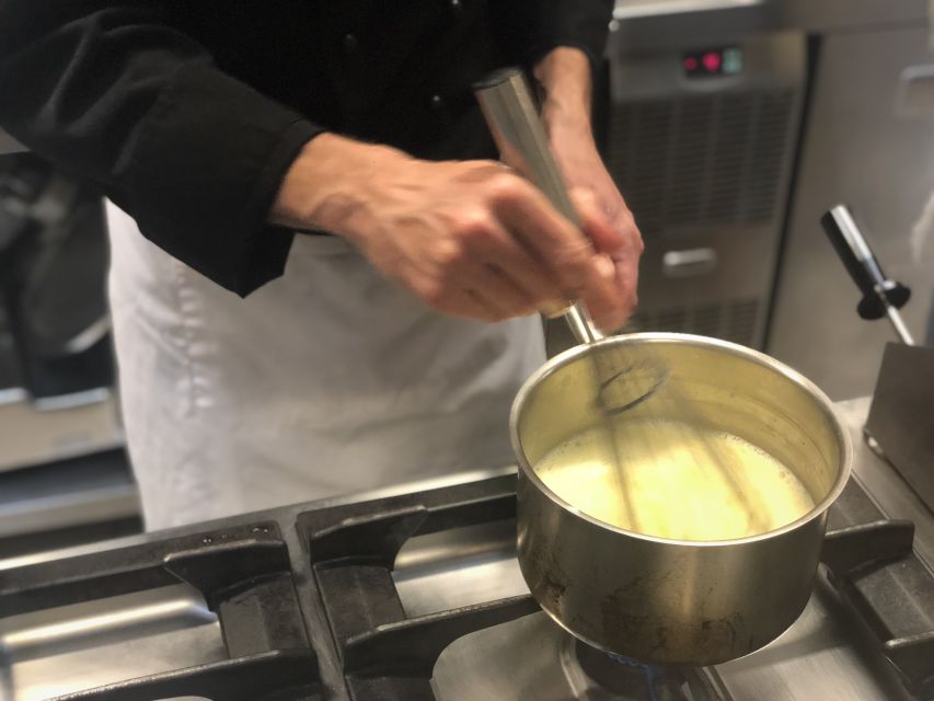Florence: Pizza and Gelato Family-Friendly Cooking Class - Who should book this Florence cooking class?