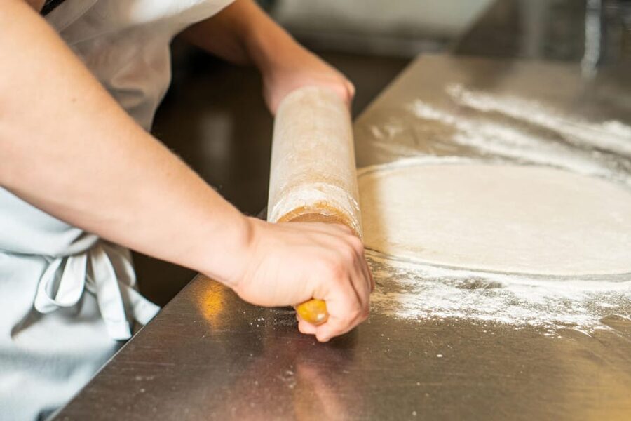 Florence: Traditional Pizza and Gelato Cooking Class + Wine - Is the $101.95 Price Worth It?