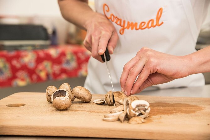 French Cooking Class in Baltimore (Includes 3-Course Meal) - What This Baltimore French Cooking Class Is Really Like
