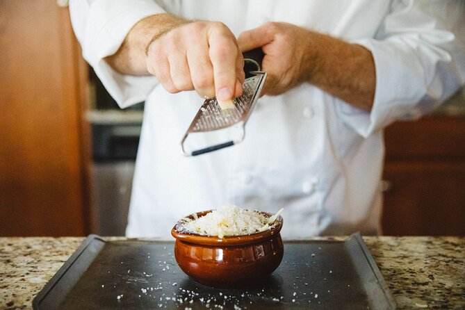 French Cooking Class in Baltimore (Includes 3-Course Meal) - Choosing Between Coq au Vin and Beef Bourguignon